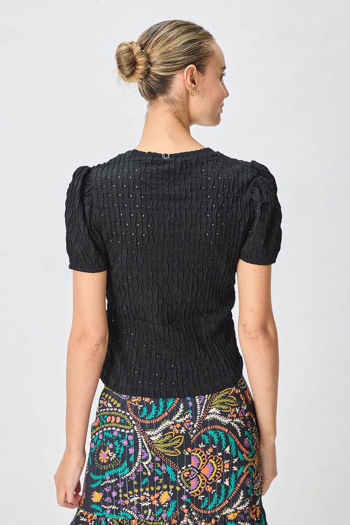 Polera Lisa Negro 14204125001102-3