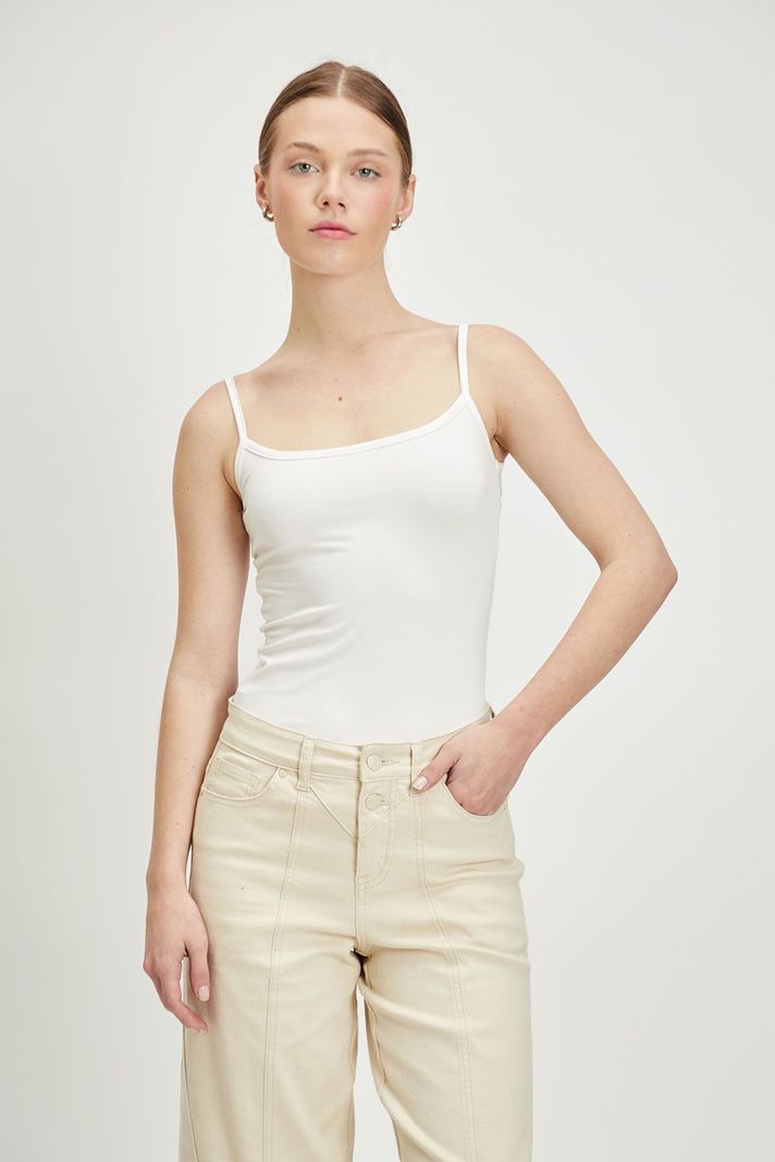 Polera Lisa Blanco iO 14220224012105-2