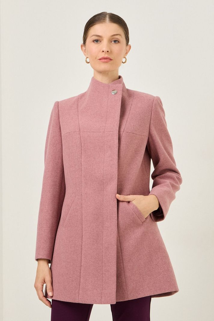 Chaqueton Mujer  17202125060123-0