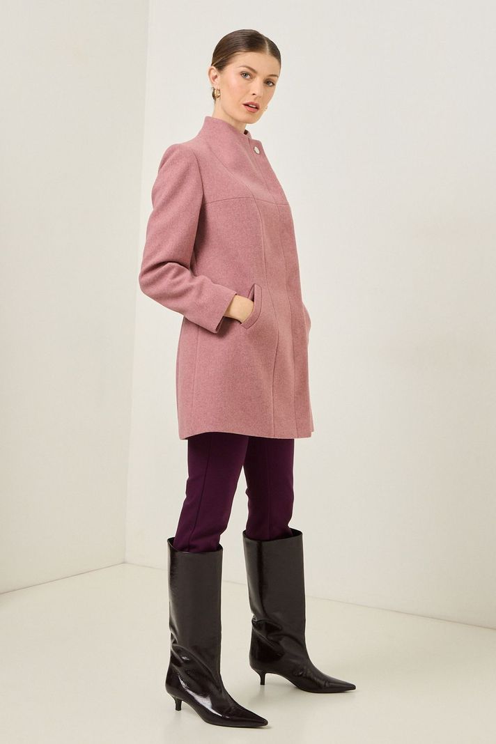 Chaqueton Mujer  17202125060123-2