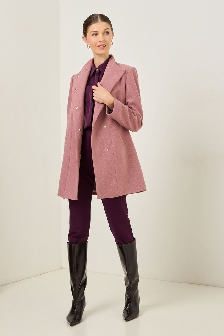 Chaqueton Mujer  17202125060123-4