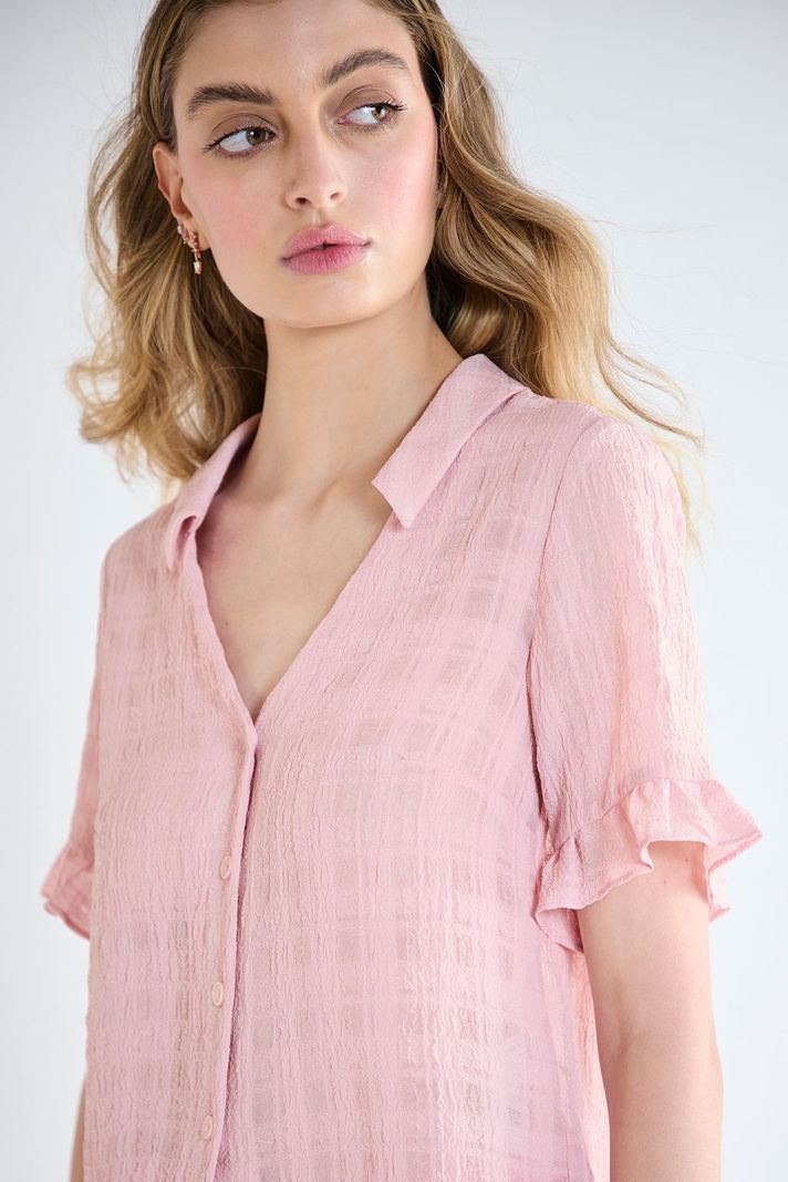 Blusa Lisa Rosado iO 14020125002123-1