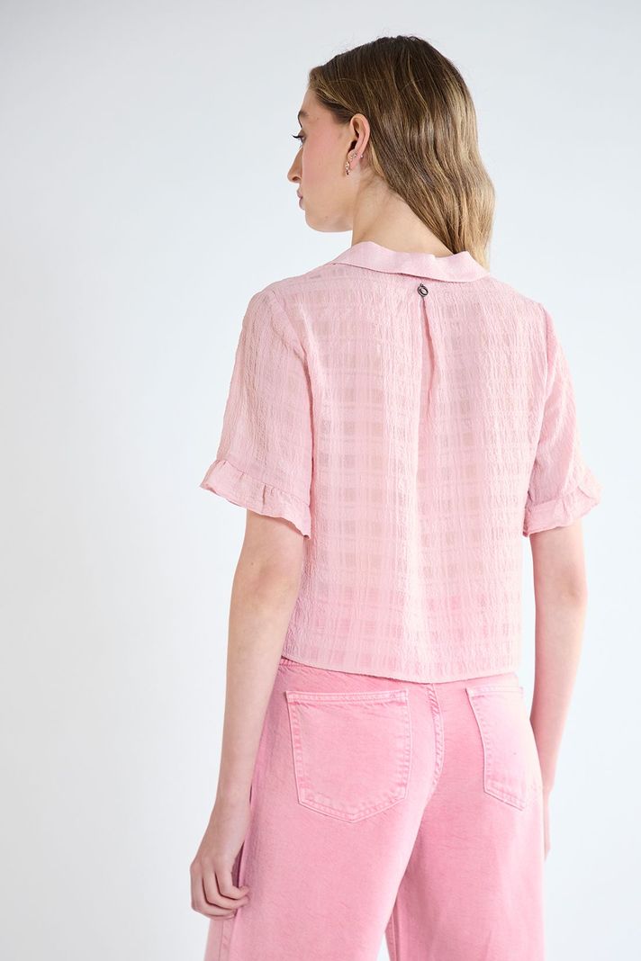 Blusa Lisa Rosado iO 14020125002123-3