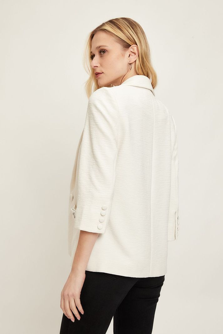 Blazer Liso Blanco iO 16020224006105-4
