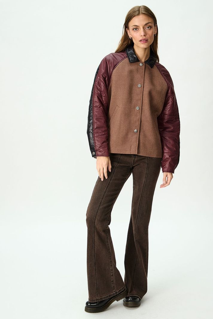 Parka Lisa Cafe 17620125051129-1