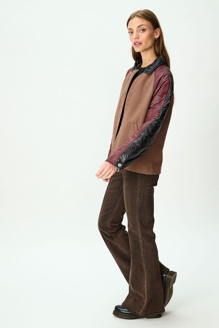 Parka Lisa Cafe 17620125051129-3