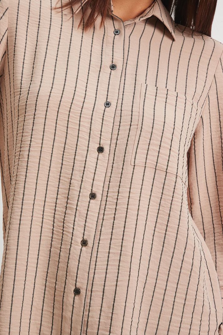 Blusa Fantasia Rosado Ash 14107224051123-1