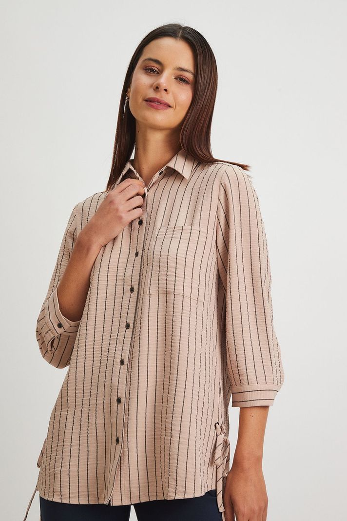 Blusa Fantasia Rosado Ash 14107224051123-2