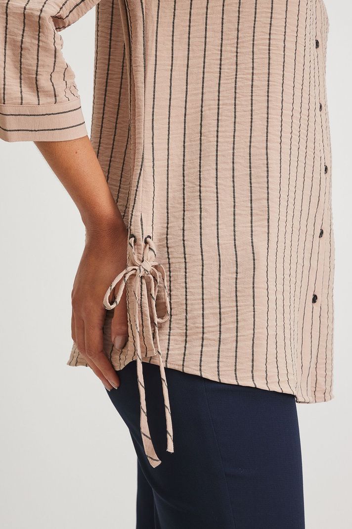 Blusa Fantasia Rosado Ash 14107224051123-3