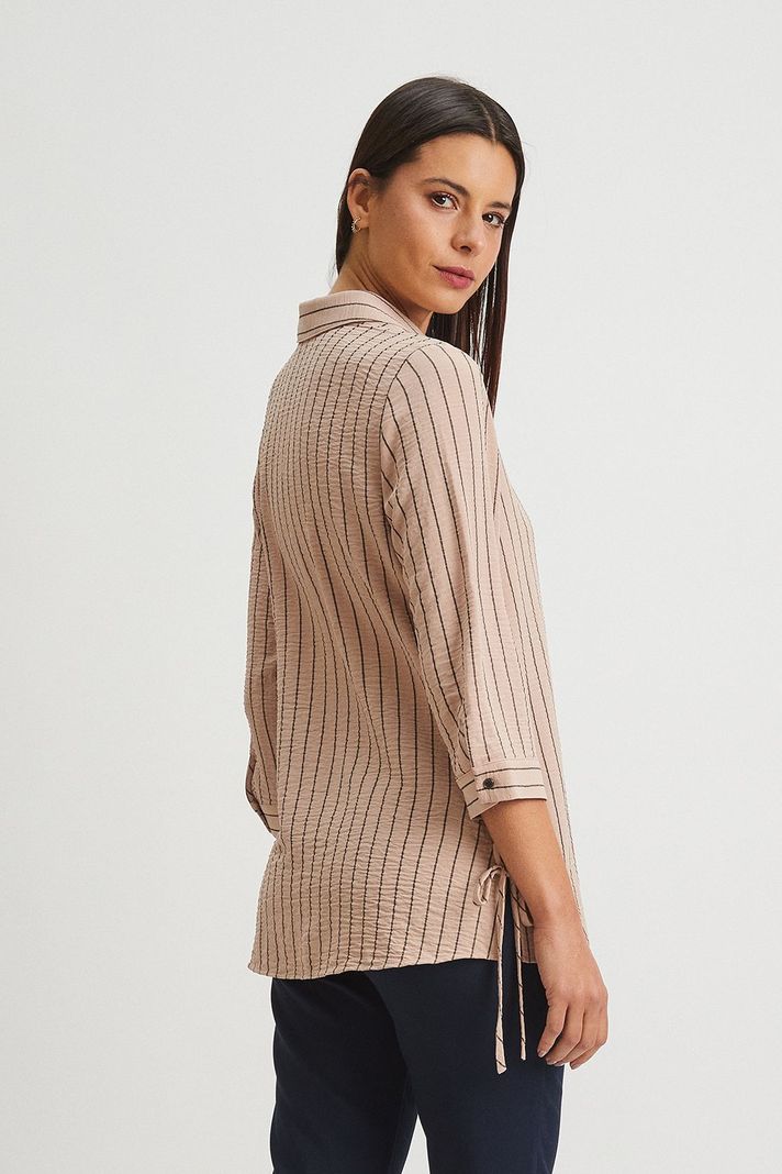 Blusa Fantasia Rosado Ash 14107224051123-4