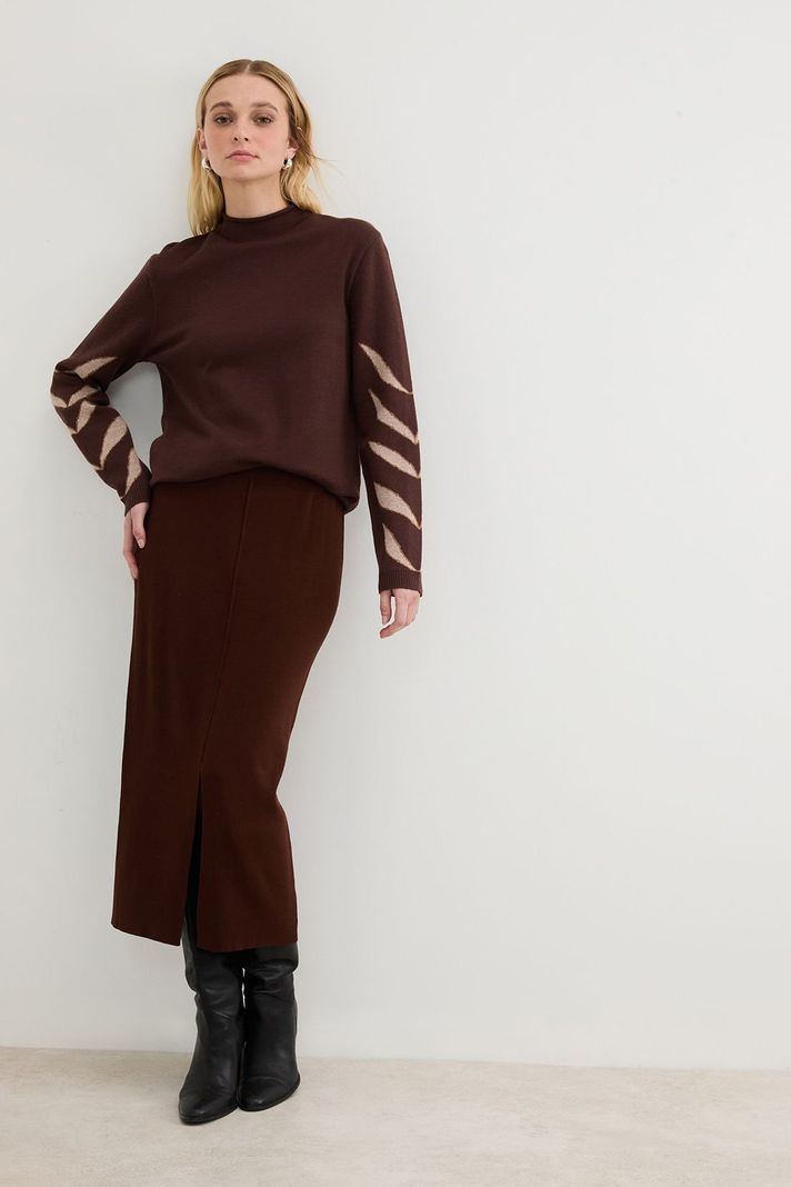 Sweater Fantasia Café 18707125051129-1