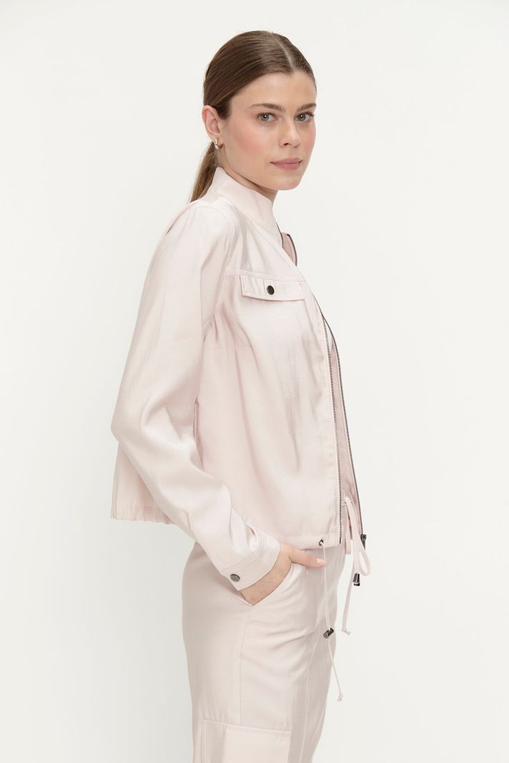 Chaqueta Lisa Rosado Ash 17507224056123-3