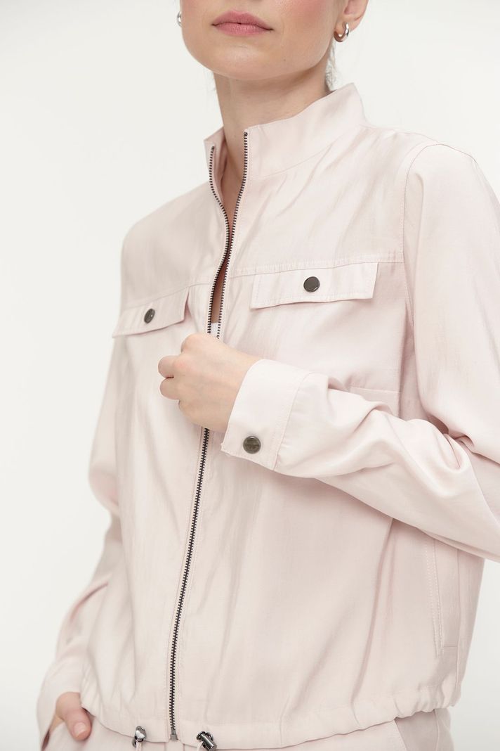 Chaqueta Lisa Rosado Ash 17507224056123-1