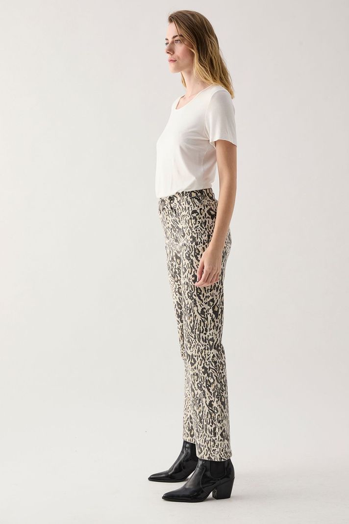 Jeans Fantasia Negro 11707125001102-3