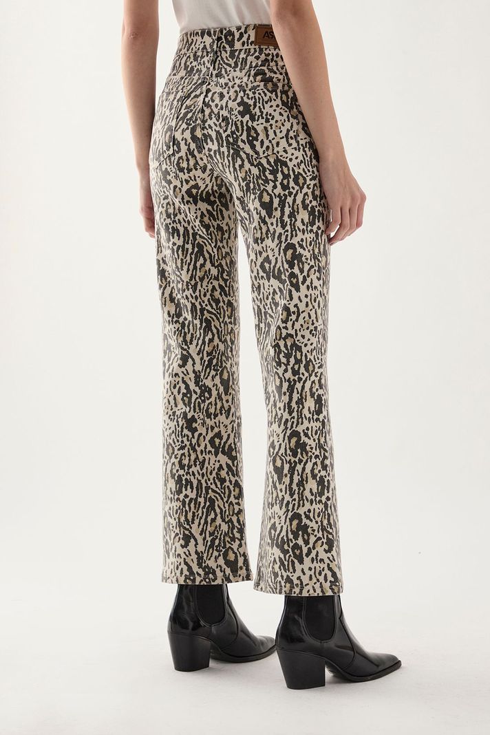 Jeans Fantasia Negro 11707125001102-4