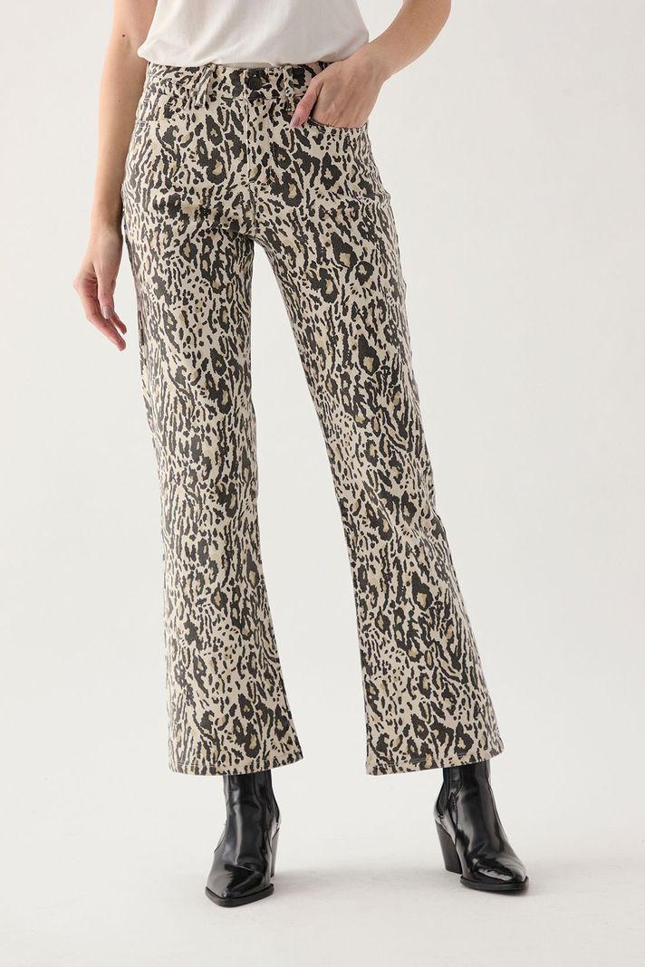 Jeans Fantasia Negro 11707125001102-0
