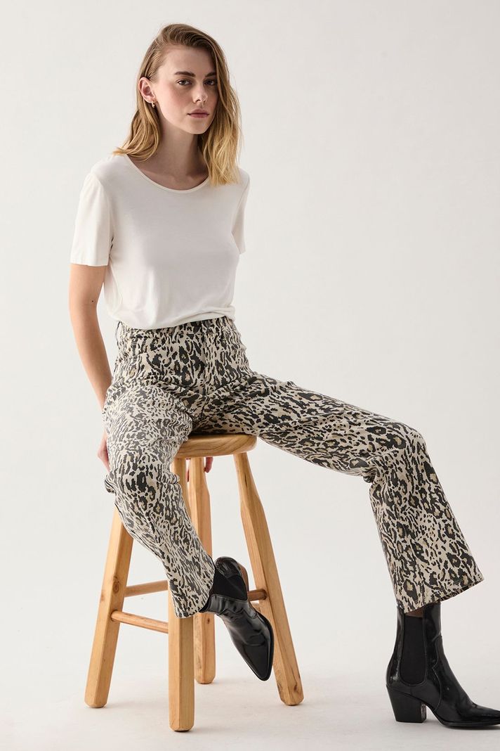 Jeans Fantasia Negro 11707125001102-1