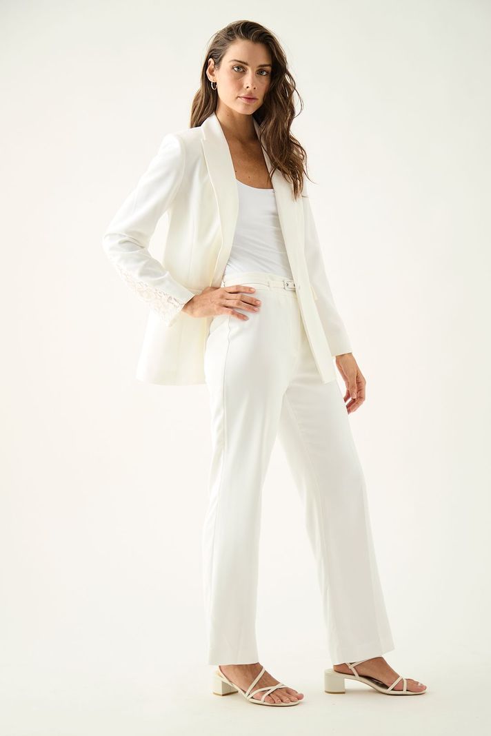 Blazer Liso Crudo Ash 16007125002105-2