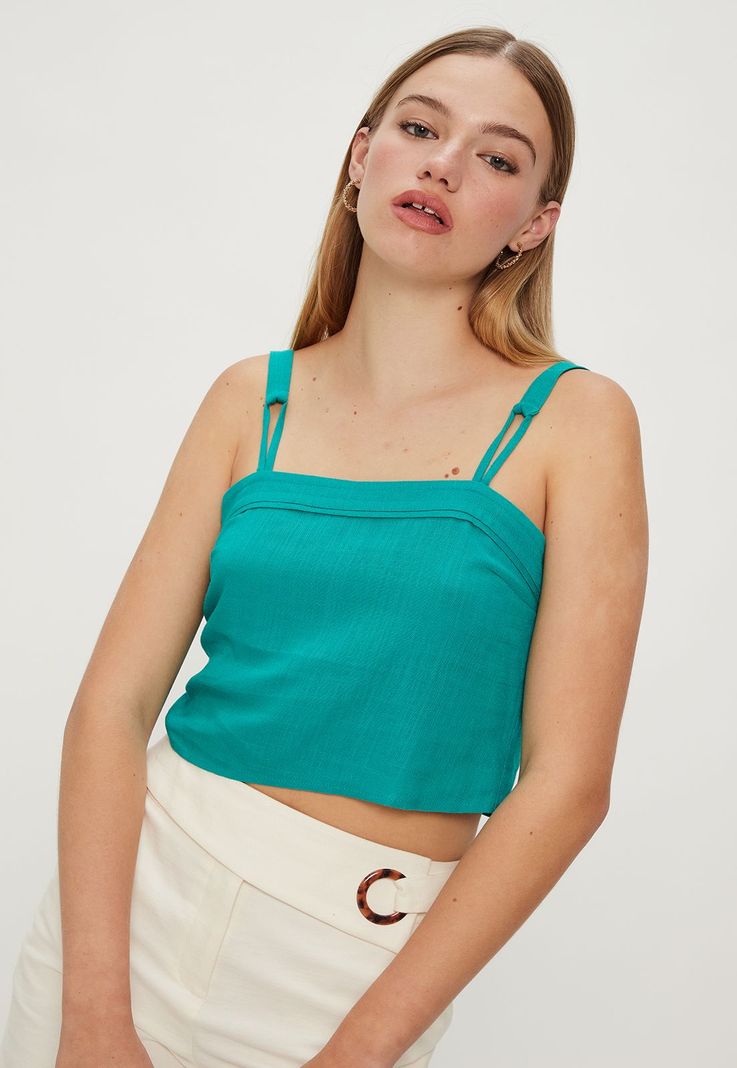 Blusa Lisa Calipso iO 14020124051217-0