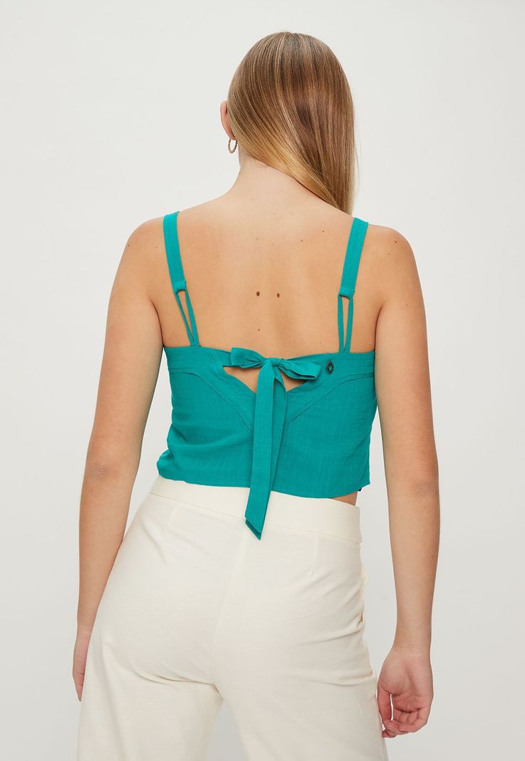 Blusa Lisa Calipso iO 14020124051217-4