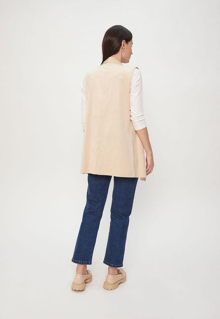 Tapado Liso Beige Ash 15407224052106-4