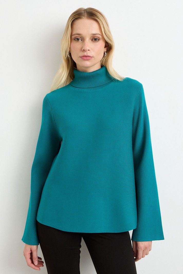 Sweater Mujer  18107125008217-0