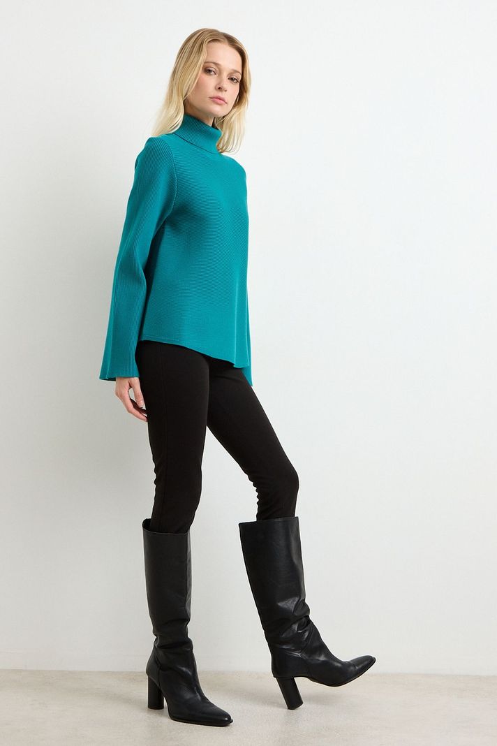 Sweater Mujer  18107125008217-2
