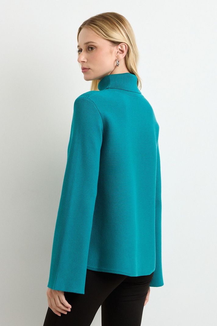 Sweater Mujer  18107125008217-3