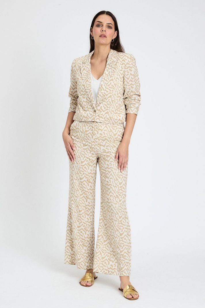 Tapado Estampado Beige Ash 15507224004106-1