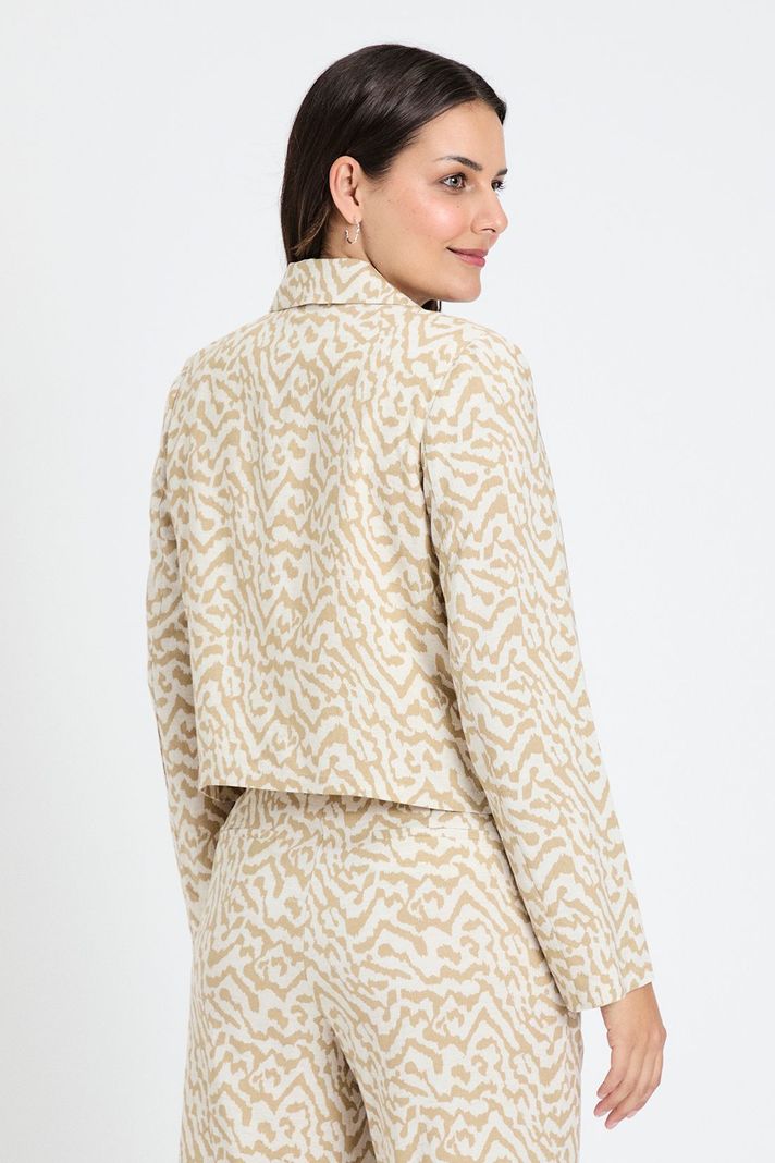 Tapado Estampado Beige Ash 15507224004106-3