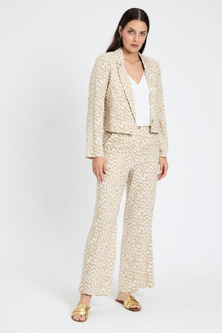 Tapado Estampado Beige Ash 15507224004106-4