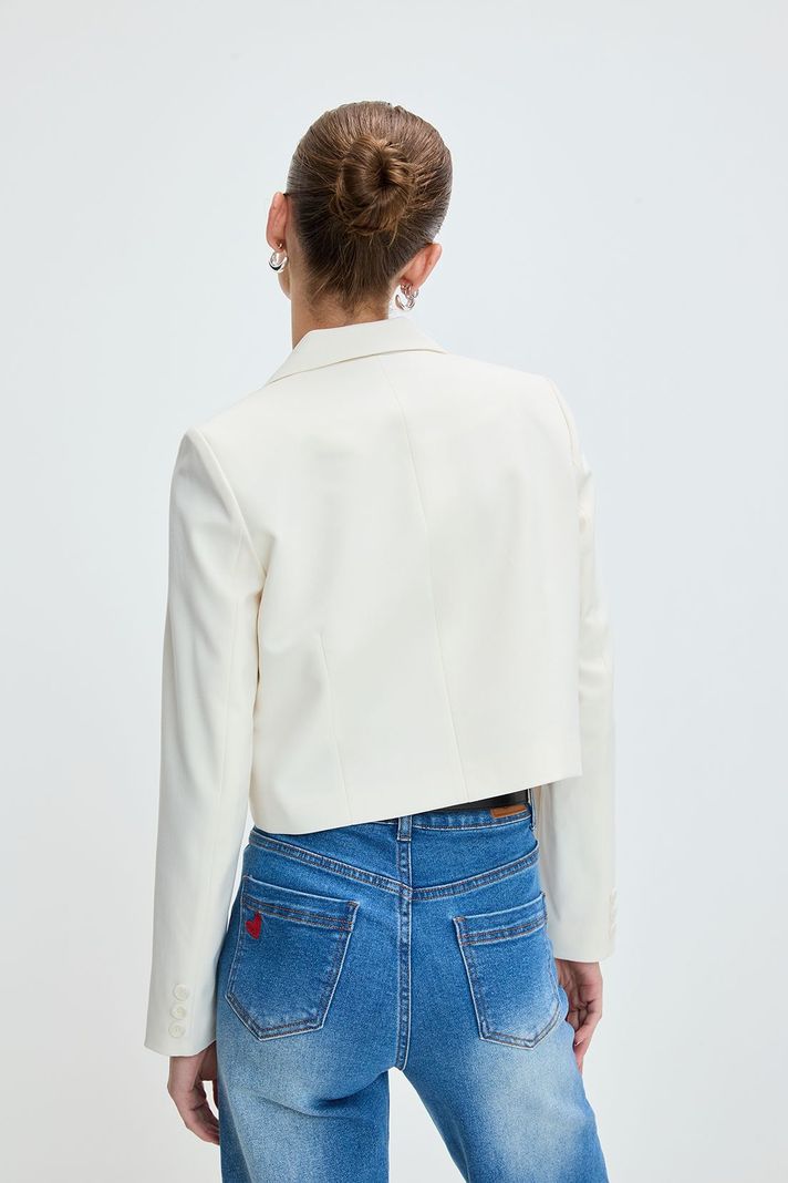 Blazer Liso Crudo 16020125061105-3