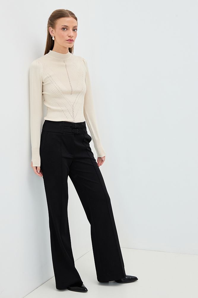 Sweater Liso Crudo 18120125050105-1