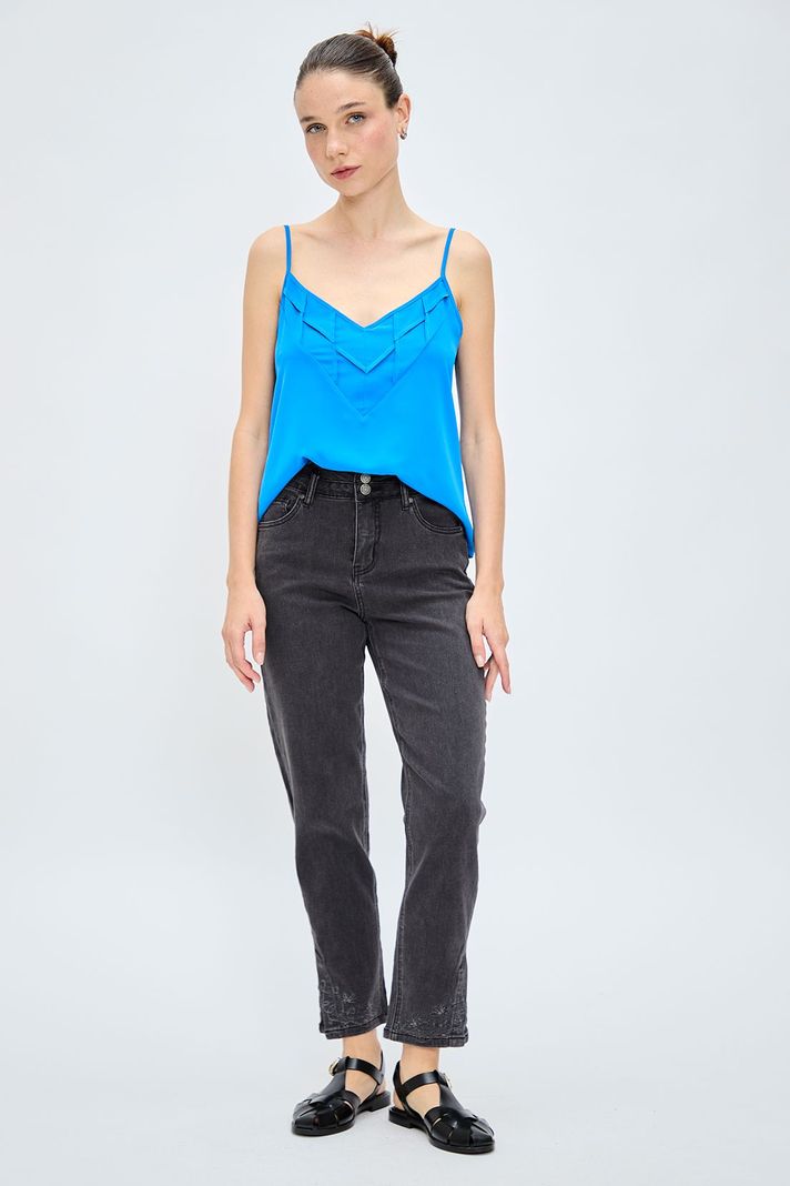 Blusa Azul iO 14020224082134-4