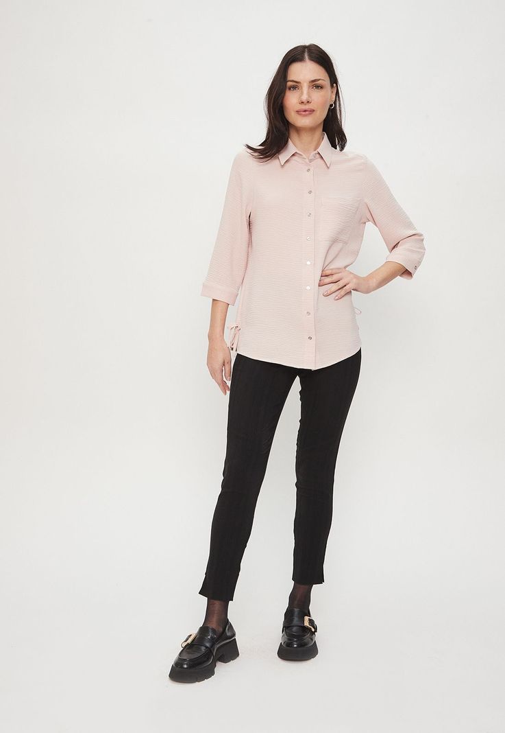 Blusa Lisa Rosado Ash 14007224052123-0