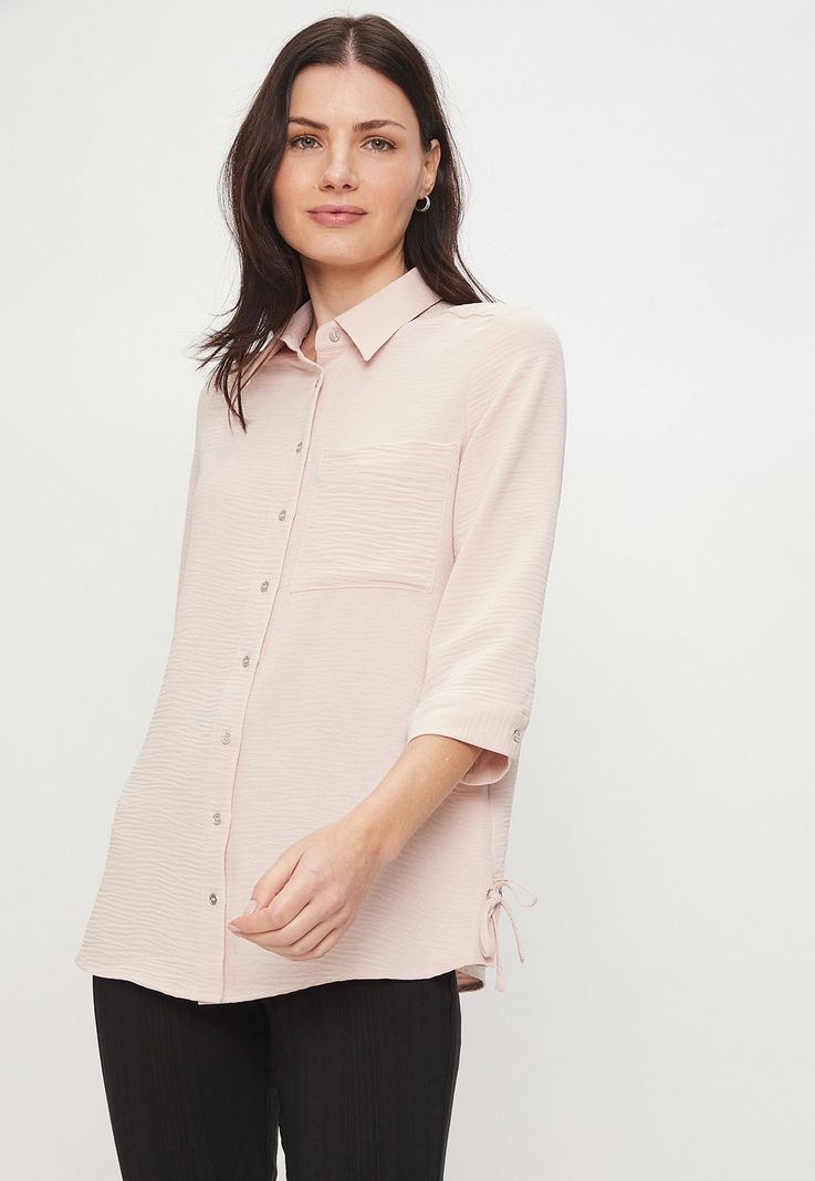 Blusa Lisa Rosado Ash 14007224052123-2