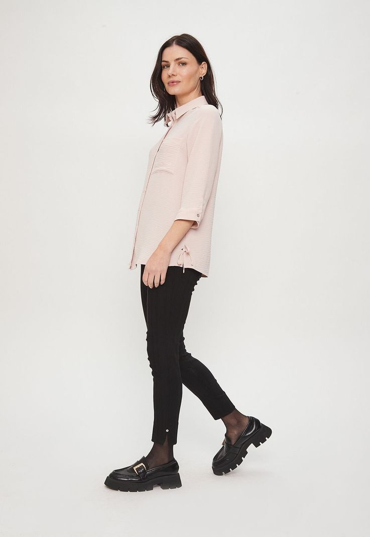 Blusa Lisa Rosado Ash 14007224052123-3