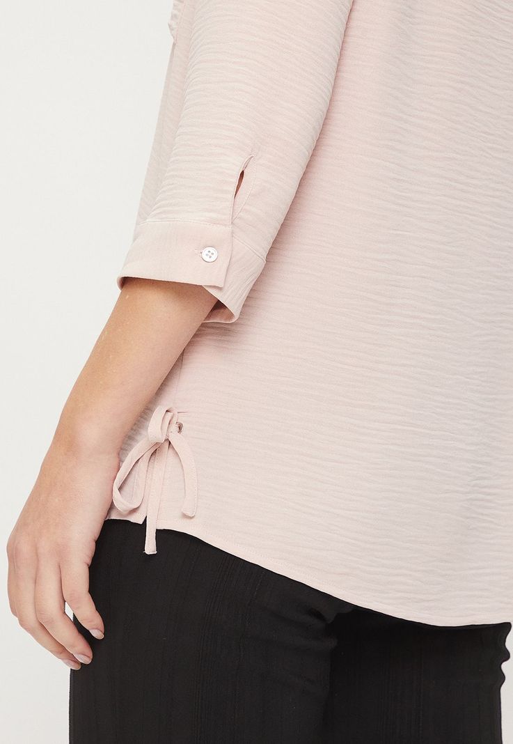 Blusa Lisa Rosado Ash 14007224052123-4