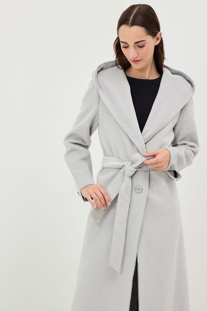 Chaqueton Liso Gris 17220125006113-1