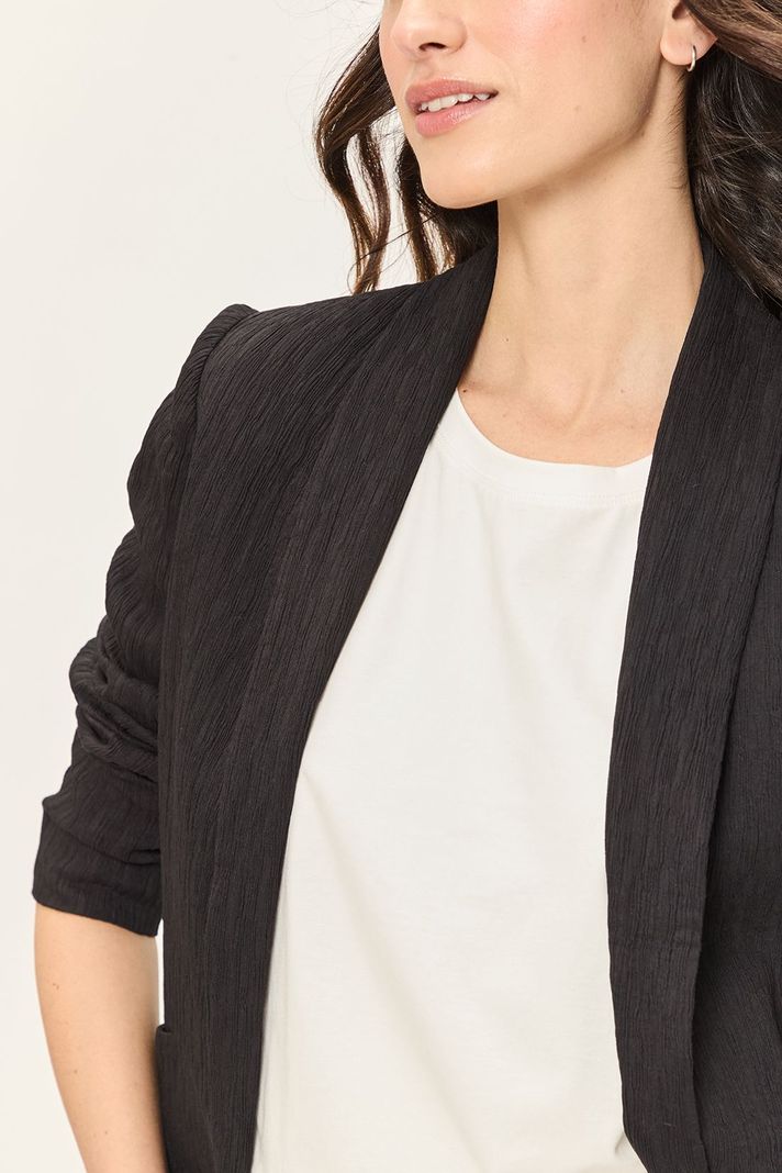 Blazer Textura Negro Ash 16007224007102-1