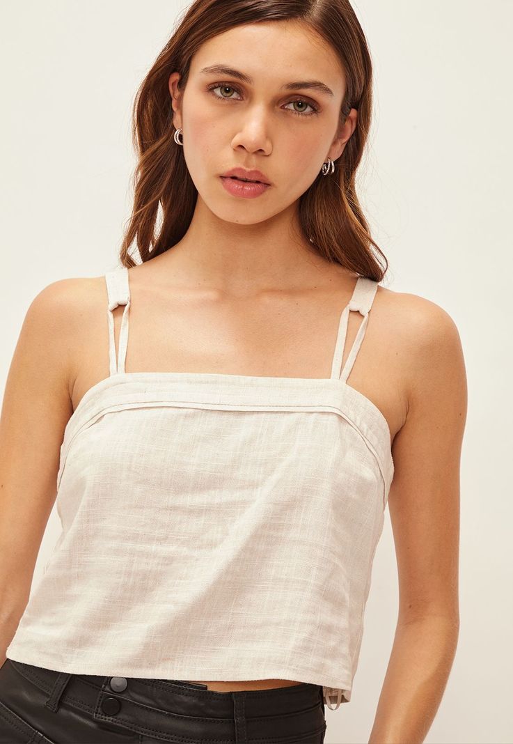 Blusa Lisa Beige iO 14020124051106-1