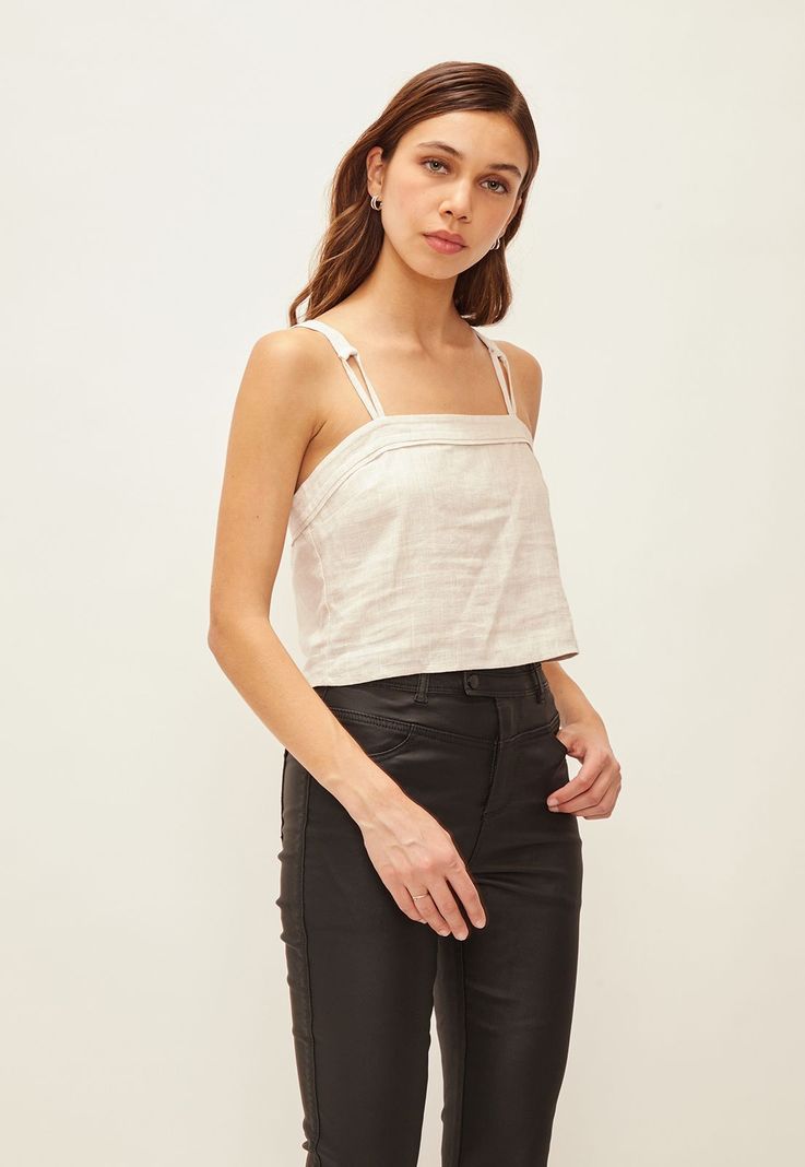 Blusa Lisa Beige iO 14020124051106-2