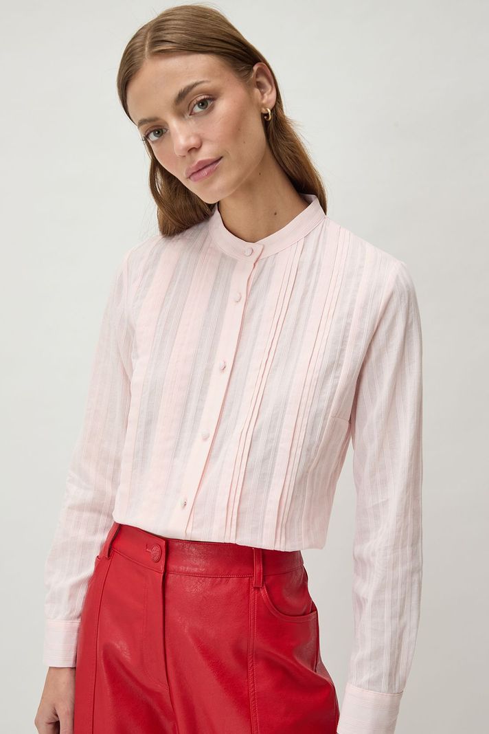 Blusa Lisa Rosado 14020125060123-1