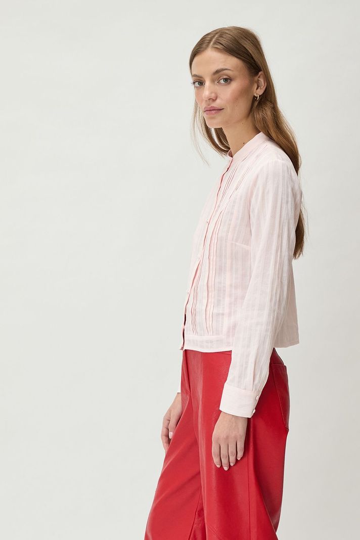 Blusa Lisa Rosado 14020125060123-2