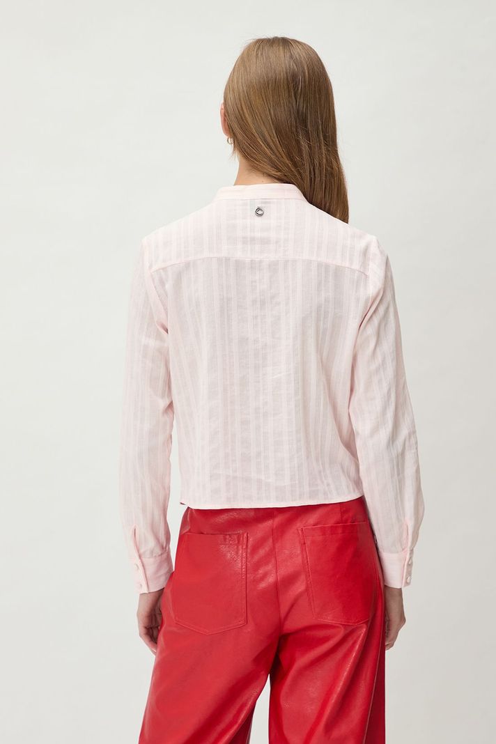 Blusa Lisa Rosado 14020125060123-3