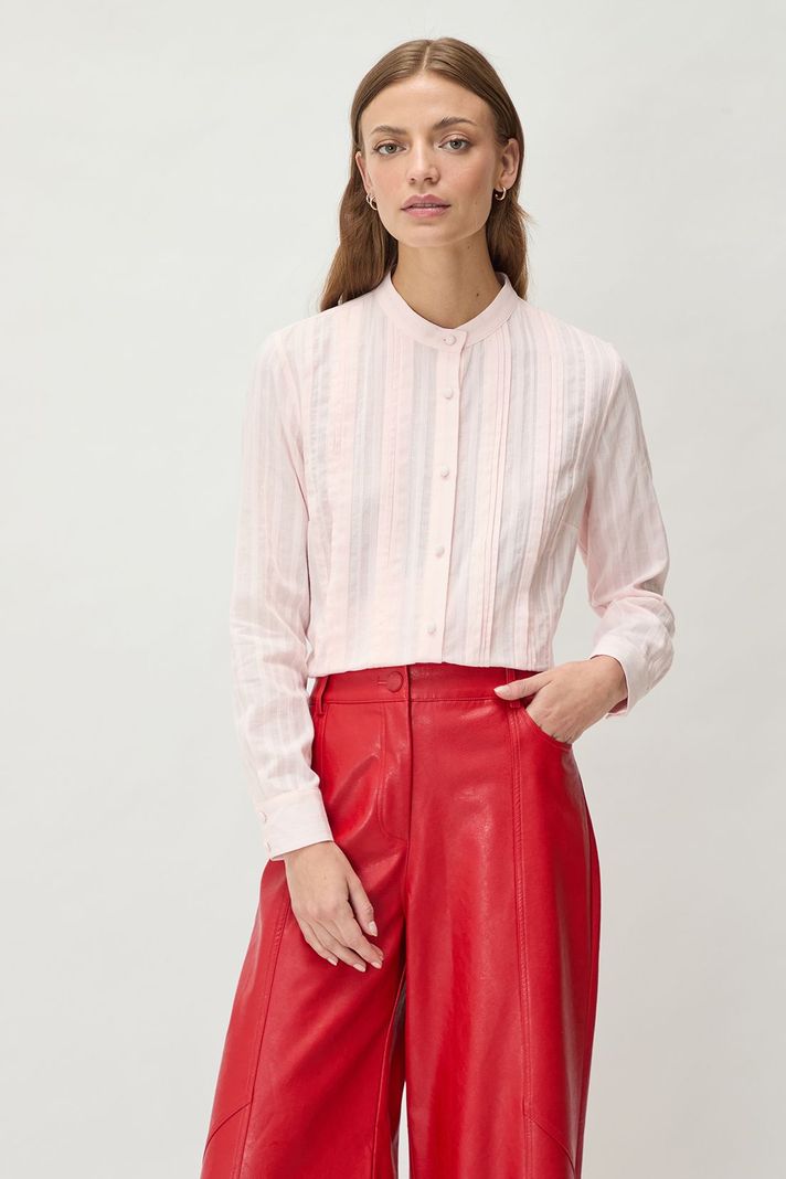 Blusa Lisa Rosado 14020125060123-4
