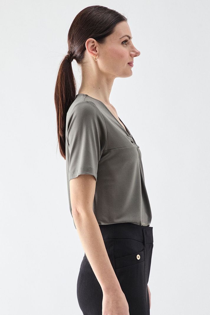 Polera Lisa Verde Ma Griffe 14202224054126-3