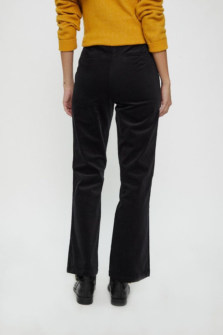 Pantalon Liso Negro Ma Griffe 11002124059102-3