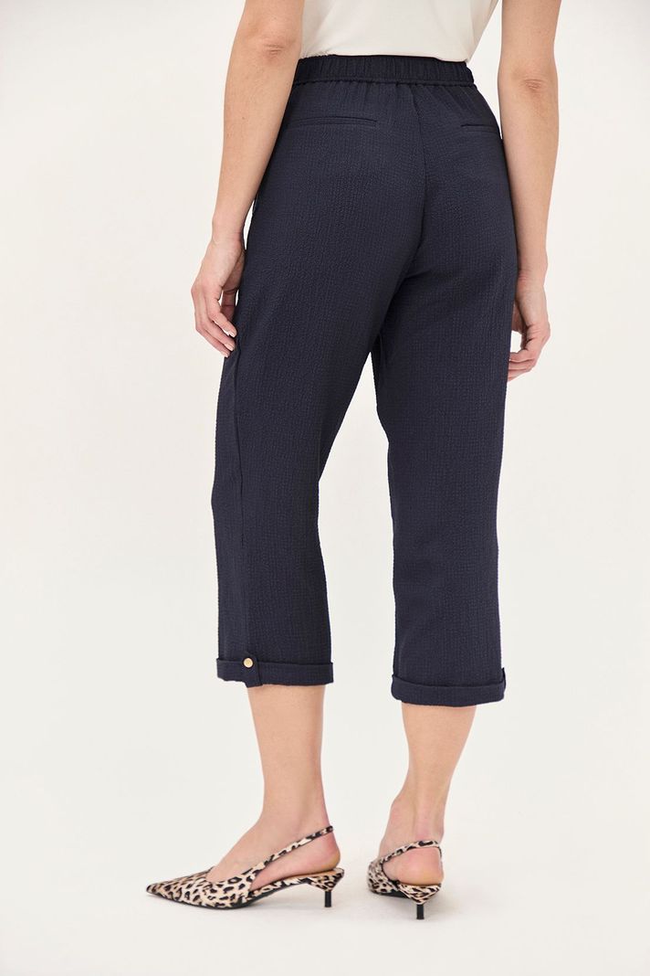 Capri  Con Lazo Azul Ma Griffe 11502224001104-3