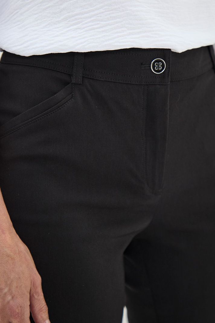 Capri  Sport Negro Ma Griffe 11502224002102-2